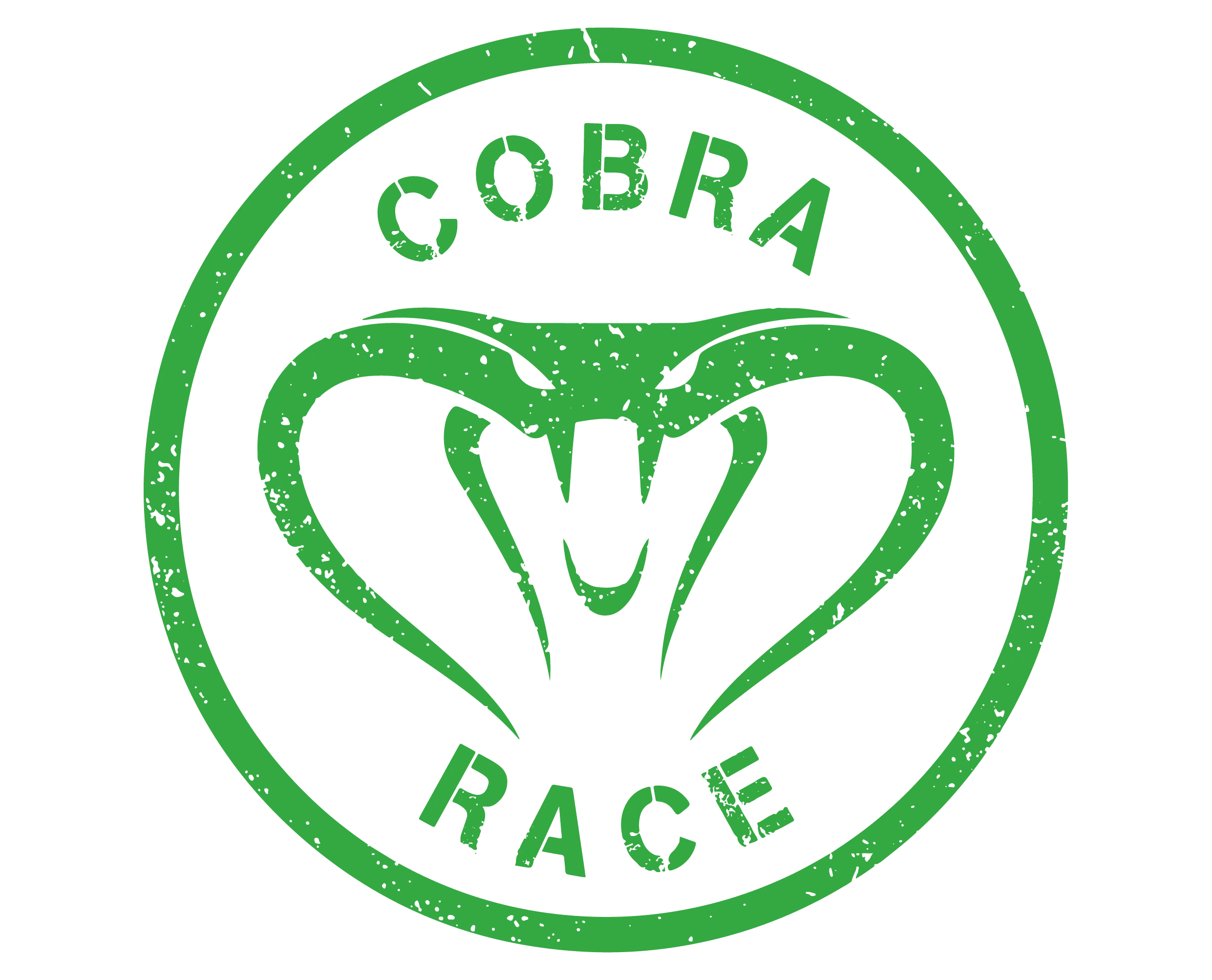 cobra race ibiza 2026 logo