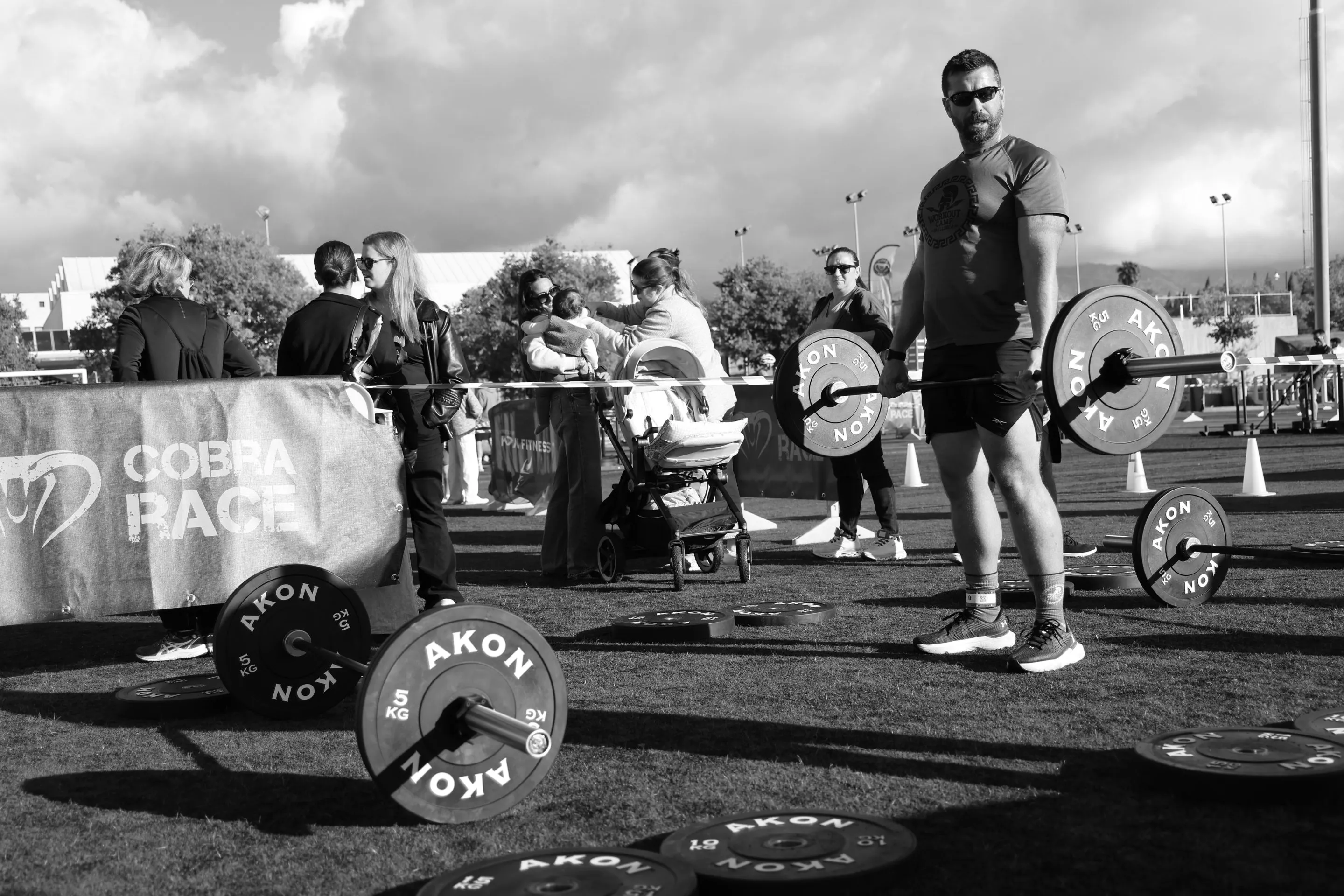 Cobra race mallorca 2026