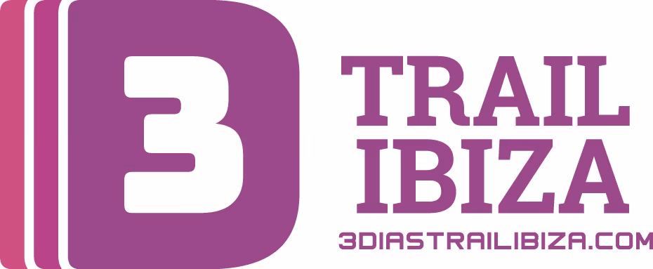 3 días Trail Ibiza logo
