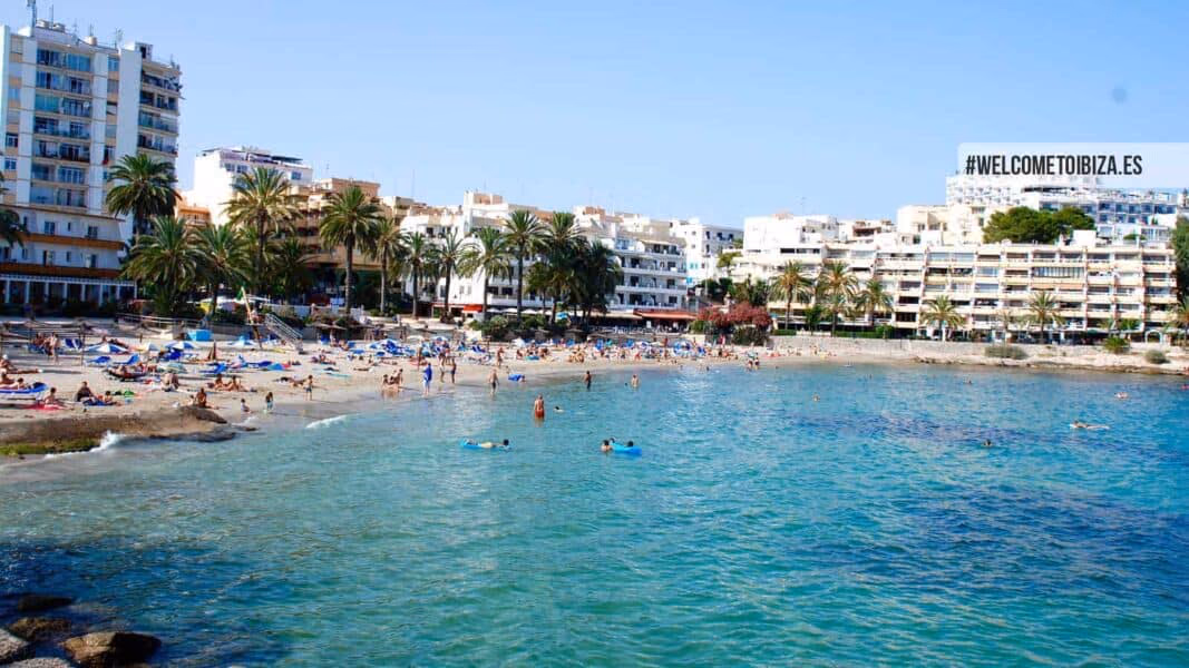Hybrid Sea Ibiza 2026