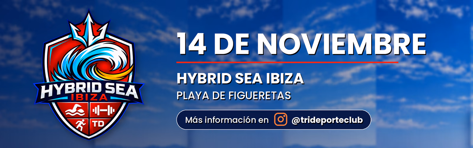 Hybrid Sea Ibiza 2026